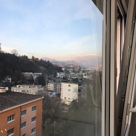Faggi 21 Apartment *