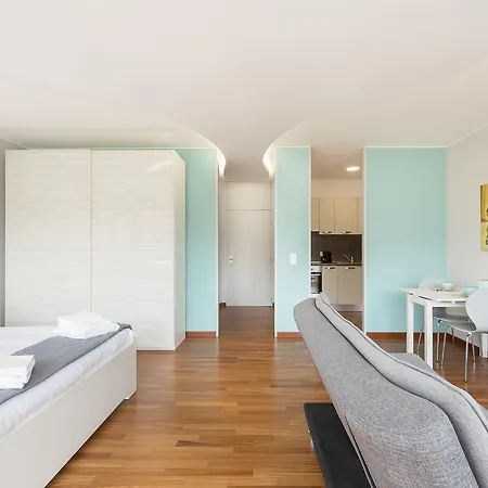 Apartment Faggi 21