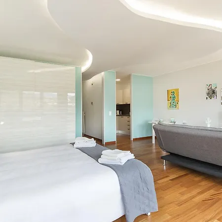 Faggi 21 Apartment